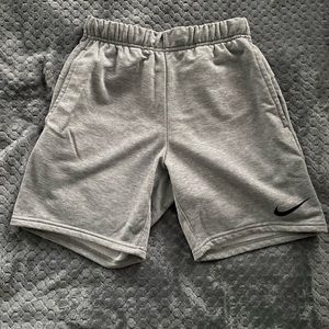 Nike Dri-fit shorts size S